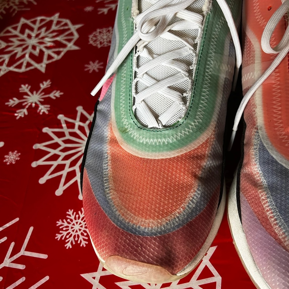 Men Air Max BE TRUE COLLECTION SIZE 12 - Picture 9 of 9